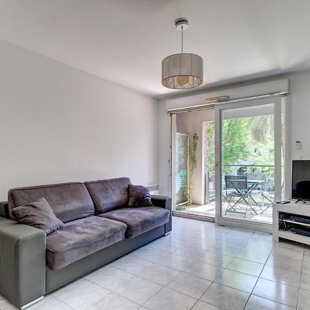 Apartamento Prince Of Wales Niza Exterior foto