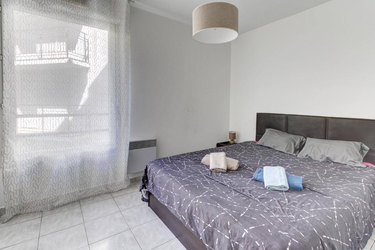 Apartamento Prince Of Wales Niza Exterior foto